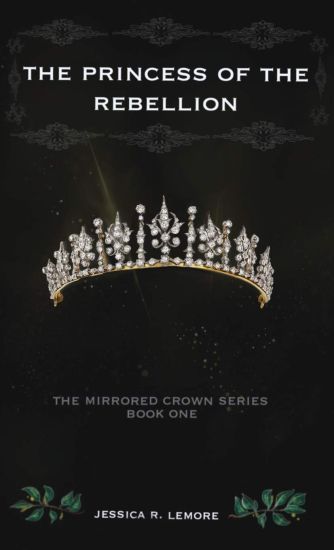 The Princess of the Rebellion