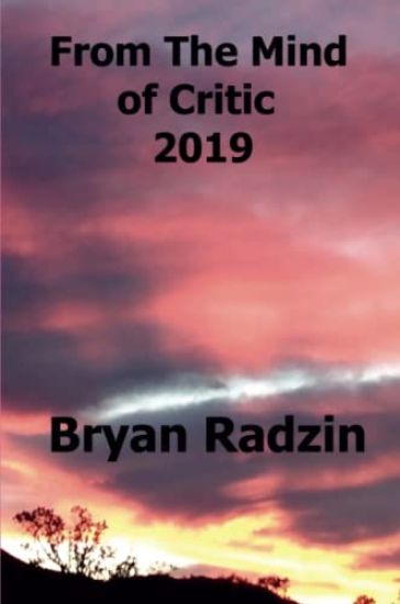 From The Mind Of Critic