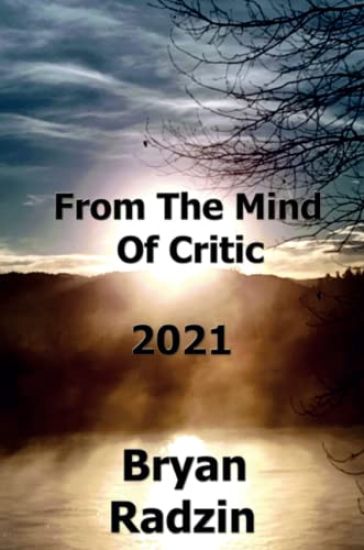 From The Mind Of Critic
