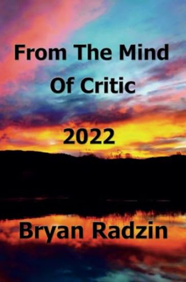 From The Mind Of Critic