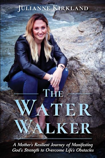 The Water Walker