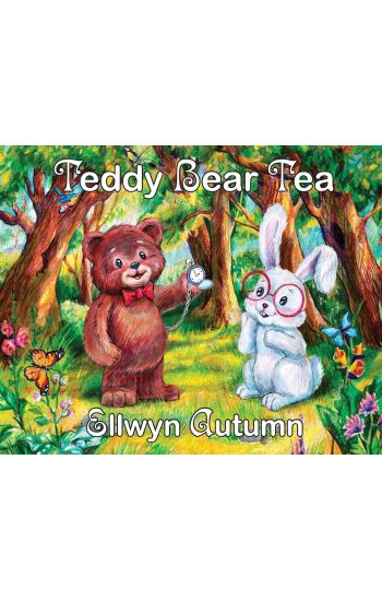 Teddy Bear Tea
