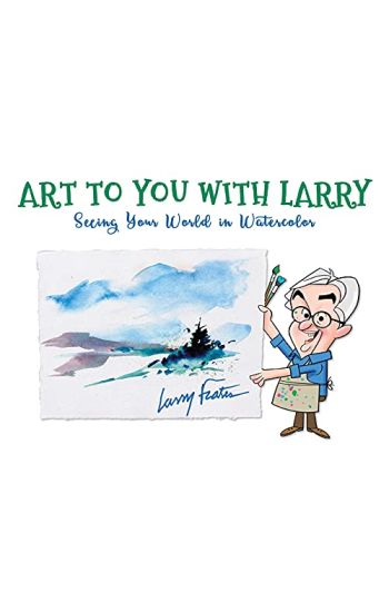 Art to You with Larry