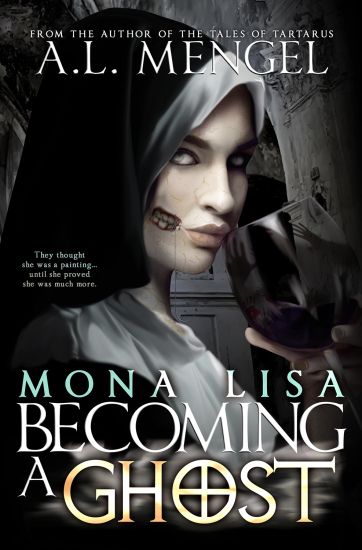 Mona Lisa, Becoming a Ghost