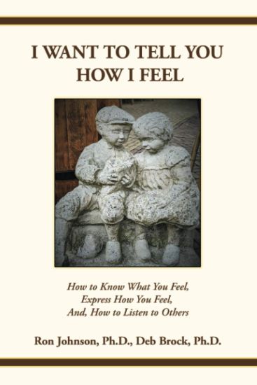 I Want To Tell You How I Feel