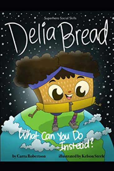 Delia Bread