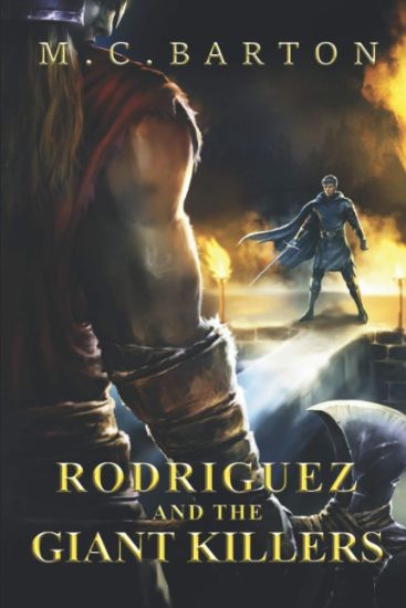 Rodriguez and the Giant Killers