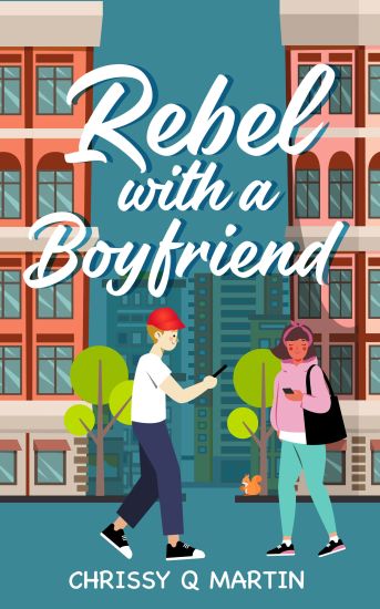Rebel with a Boyfriend