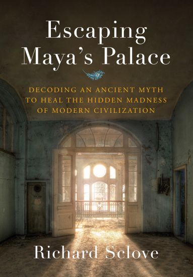 Escaping Maya's Palace