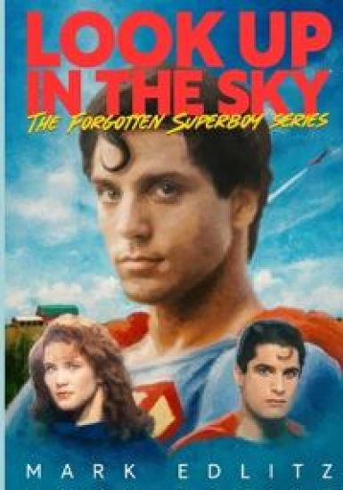 Look Up in the Sky