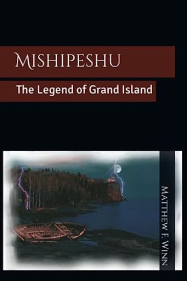 Mishipeshu