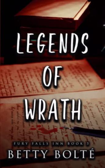 Legends of Wrath