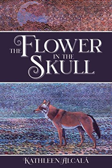 The Flower in the Skull