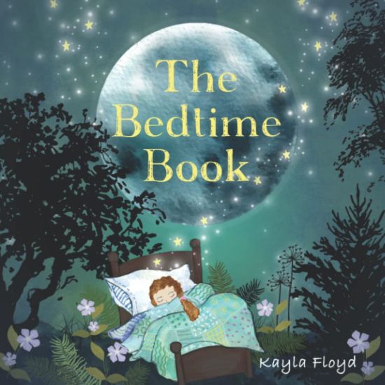 The Bedtime Book
