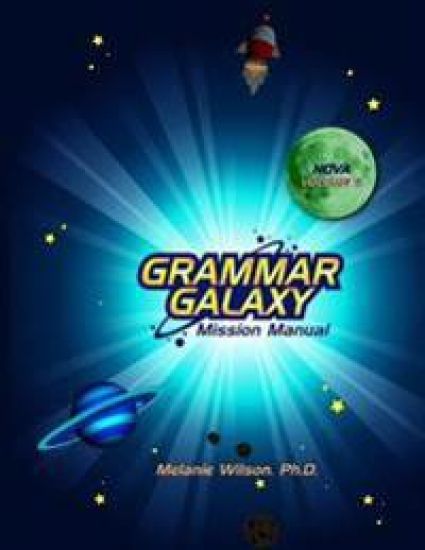 Grammar Galaxy Nova