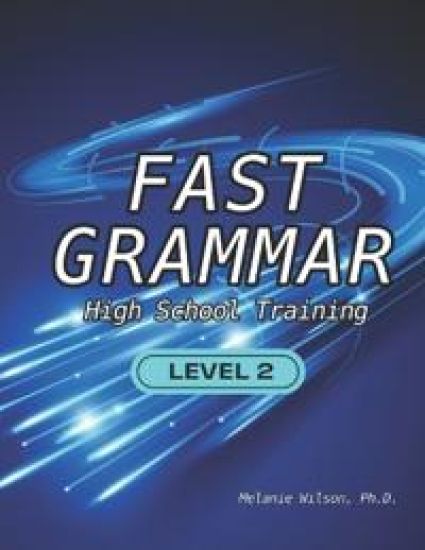 Fast Grammar
