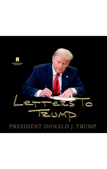 Letters to Trump