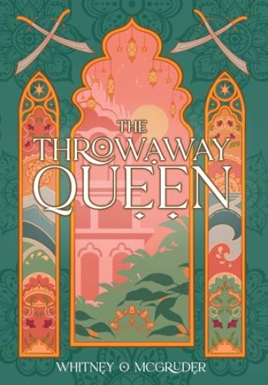 The Throwaway Queen