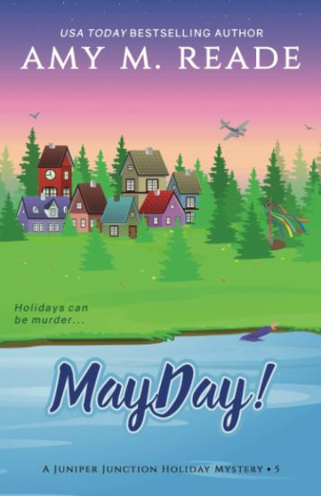 MayDay!