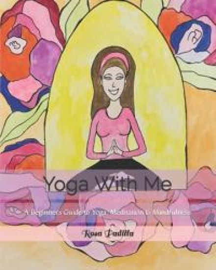 Yoga With Me