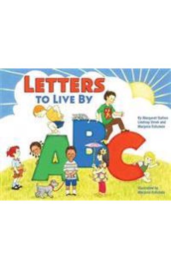 Letters to Live By