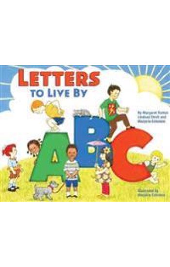 Letters to Live By