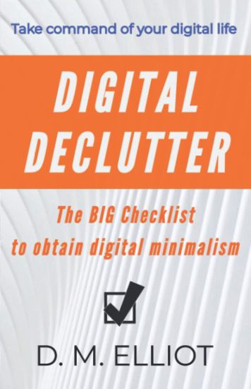 Digital Declutter
