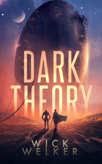 Dark Theory