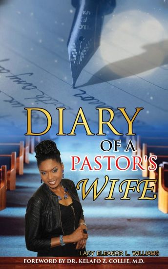 Diary of a Pastor's Wife