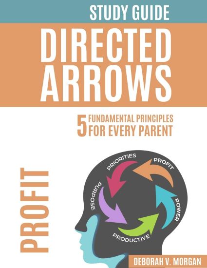 Directed Arrows Study Guide: Profit: Profit