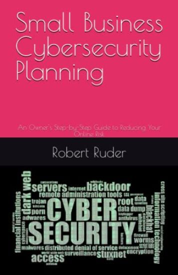 Small Business Cybersecurity Planning