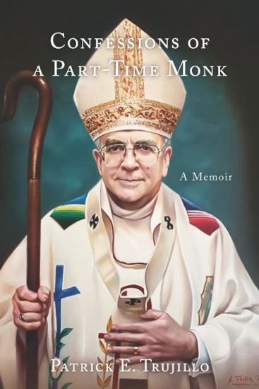 Confessions of a Part-Time Monk