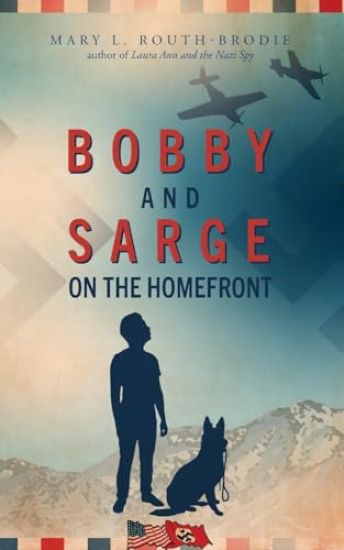 Bobby and Sarge