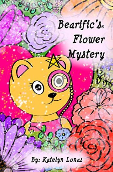 Bearific's(R) Flower Mystery