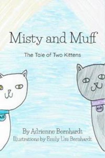 Misty and Muff