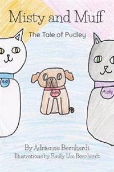 Misty and Muff