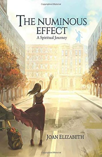 The Numinous Effect: A Spiritual Journey