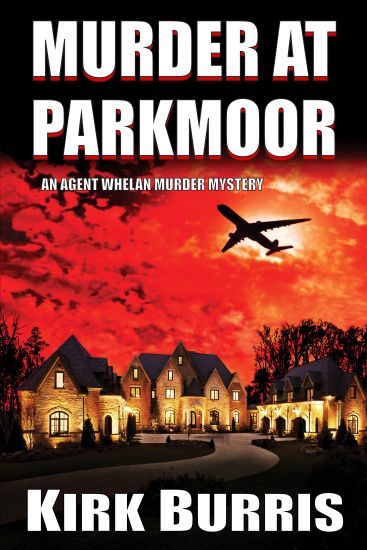 Murder at Parkmoor