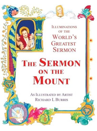The Sermon On The Mount