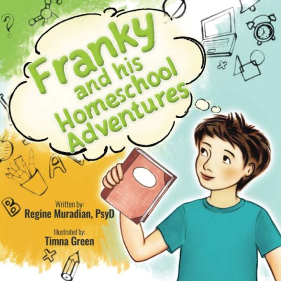 Franky and His Homeschool Adventures