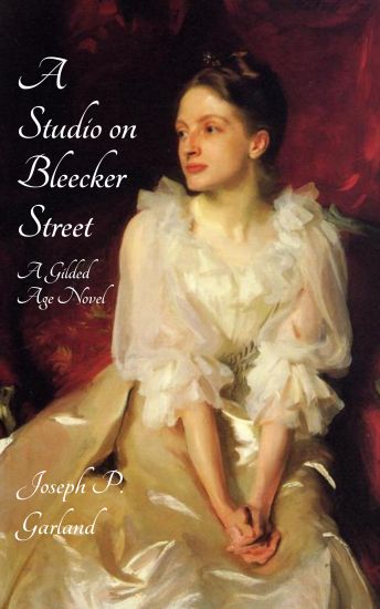 A Studio on Bleecker Street