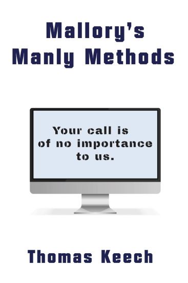 Mallory's Manly Methods