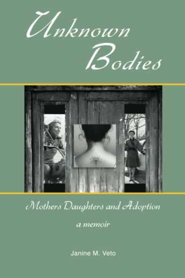 Unknown Bodies
