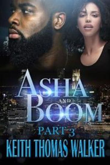 Asha and Boom Part 3: Part 3