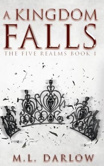 A Kingdom Falls