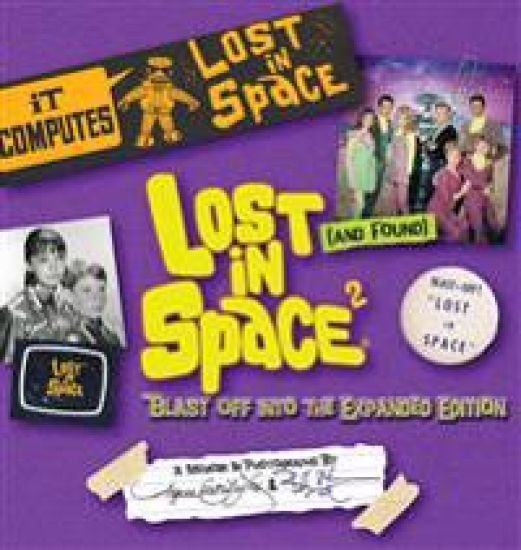 Lost (and Found) in Space 2
