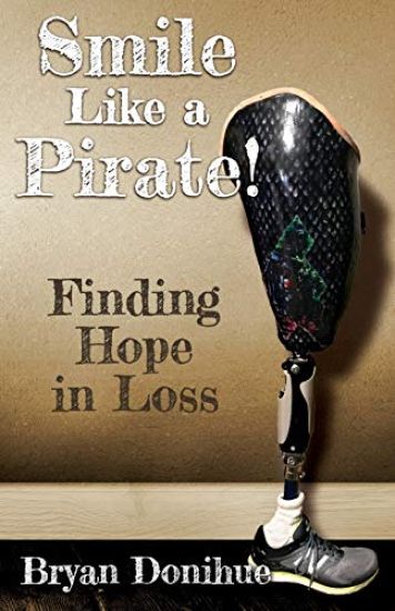 Smile Like a Pirate!
