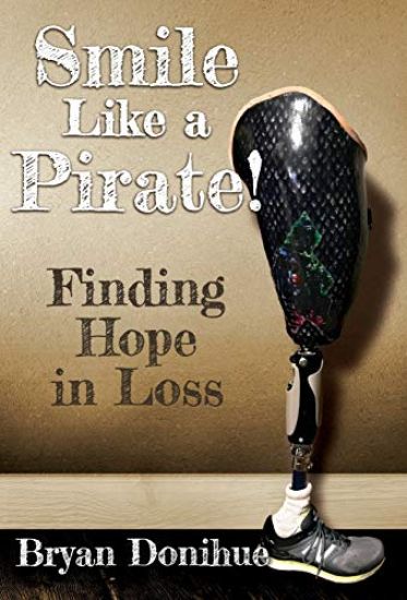 Smile Like a Pirate!