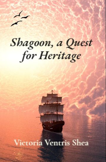 Shagoon, a Quest for Heritage