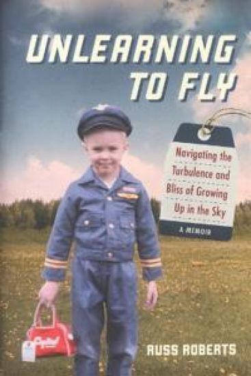 Unlearning to Fly